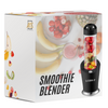 COOK-IT Smoothie Blender met Twee Drinkbekers