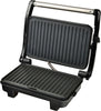 Media Evolution - COOK-IT Contact grill