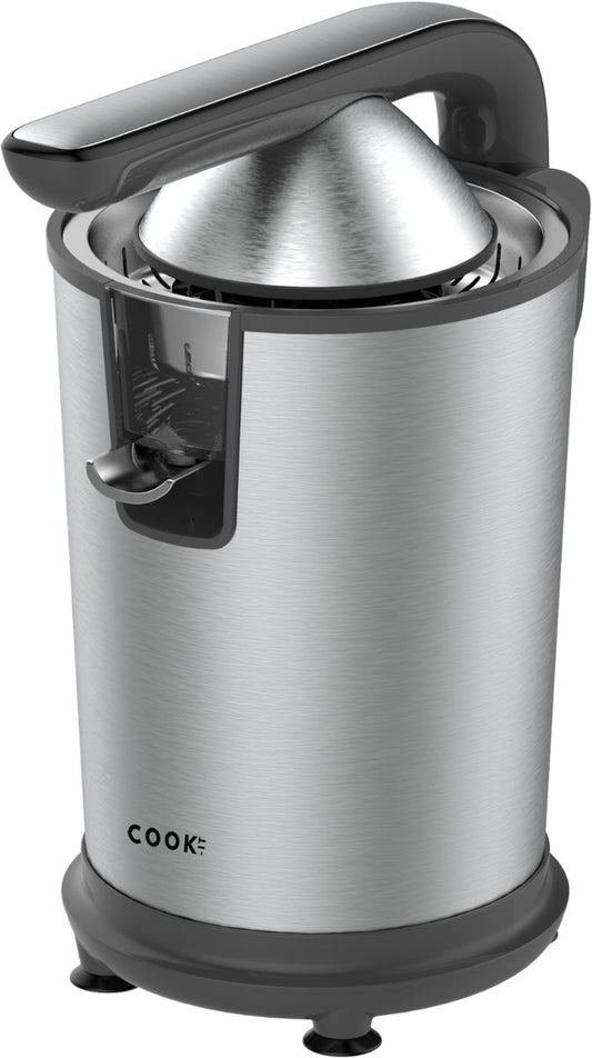 COOK-IT Citruspers Elektrisch