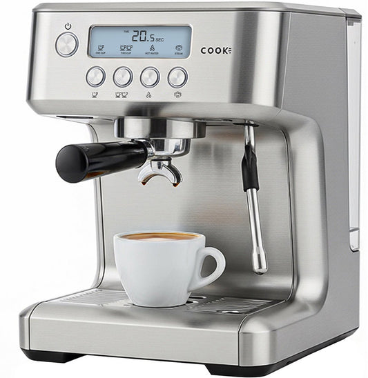 Espressomachine Pro 20 Bar
