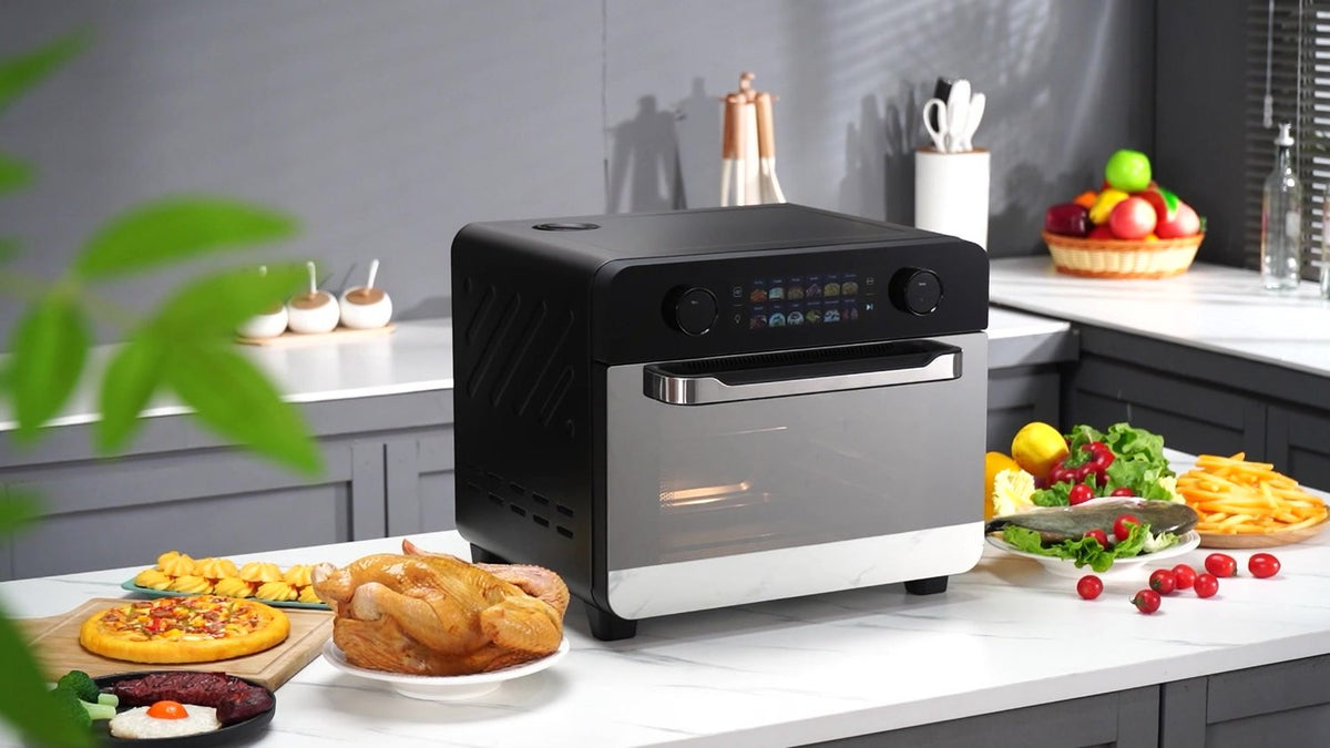 COOK-IT Airfryer Oven 25L