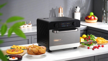 COOK-IT Airfryer Oven 25L