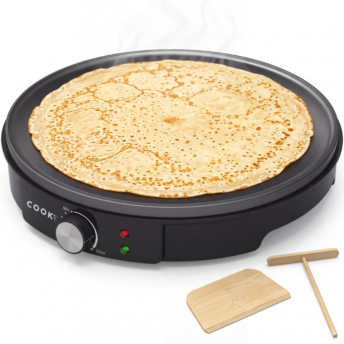 COOK-IT Crêpemaker