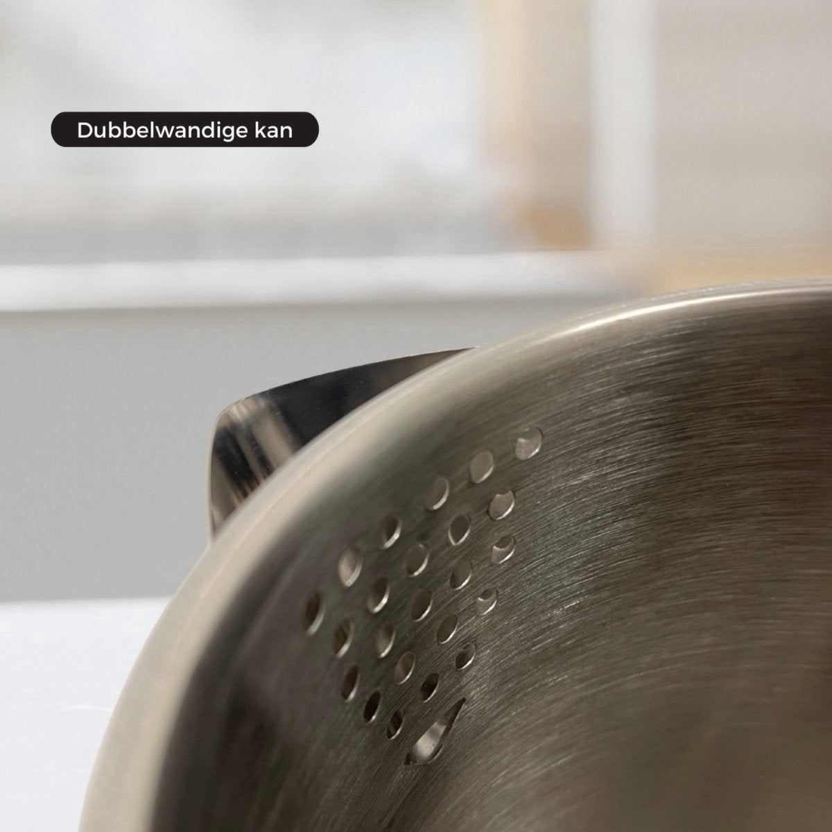 COOK-IT Digitale Waterkoker 1,5 liter