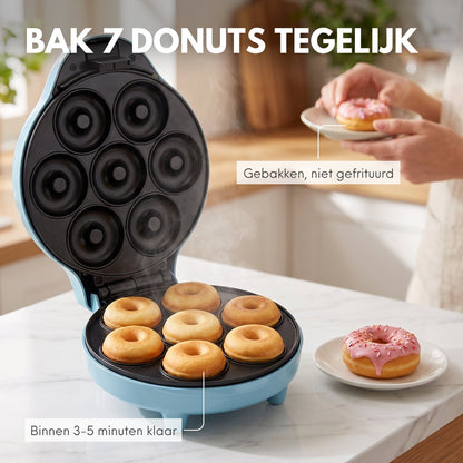 COOK-IT Donutmaker