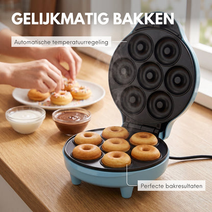 COOK-IT Donutmaker