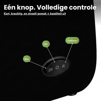 COOK-IT Elektrische Vleesmolen