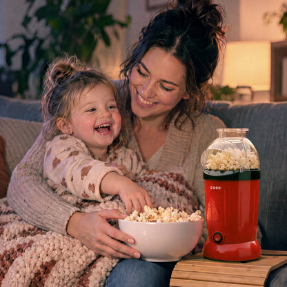 COOK-IT Popcornmaker