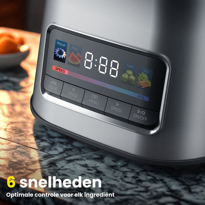 COOK-IT Sapcentrifuge PRO