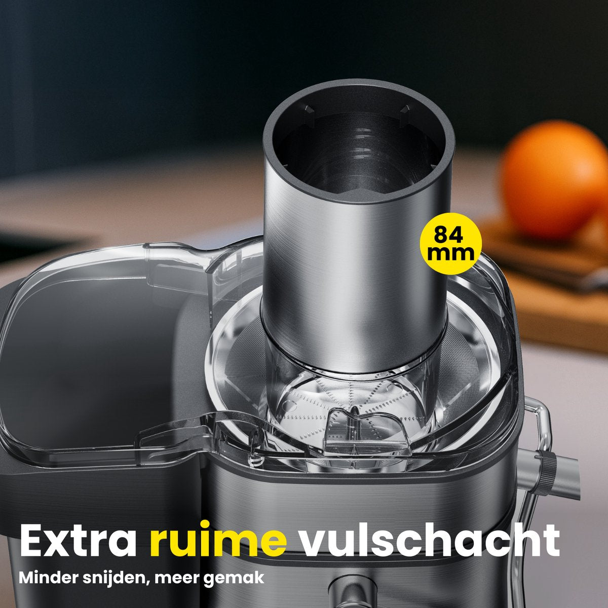 COOK-IT Sapcentrifuge PRO