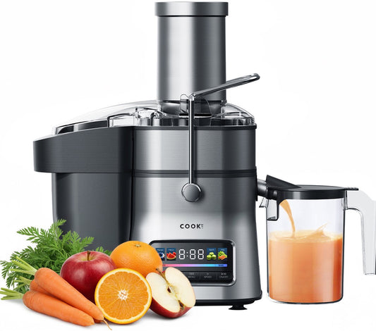 COOK-IT Sapcentrifuge PRO