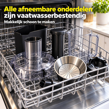 COOK-IT Sapcentrifuge PRO