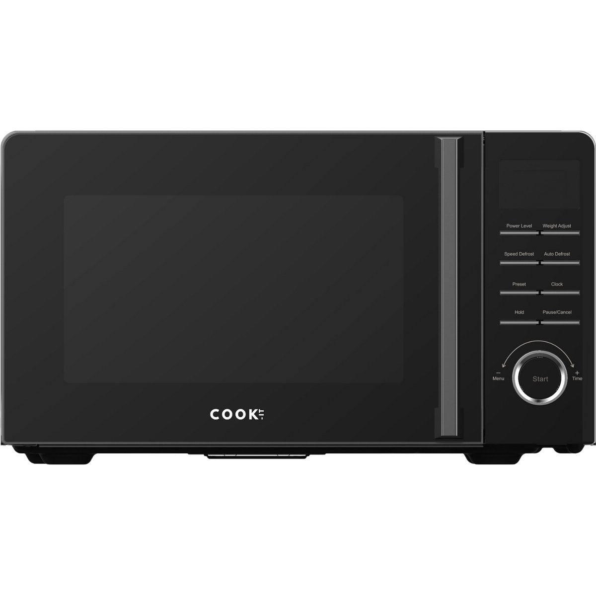 Vrijstaande Magnetron - 20L - 11 Sterktes - 8 Kookprogamma's - Nieuw Model - Microwave
