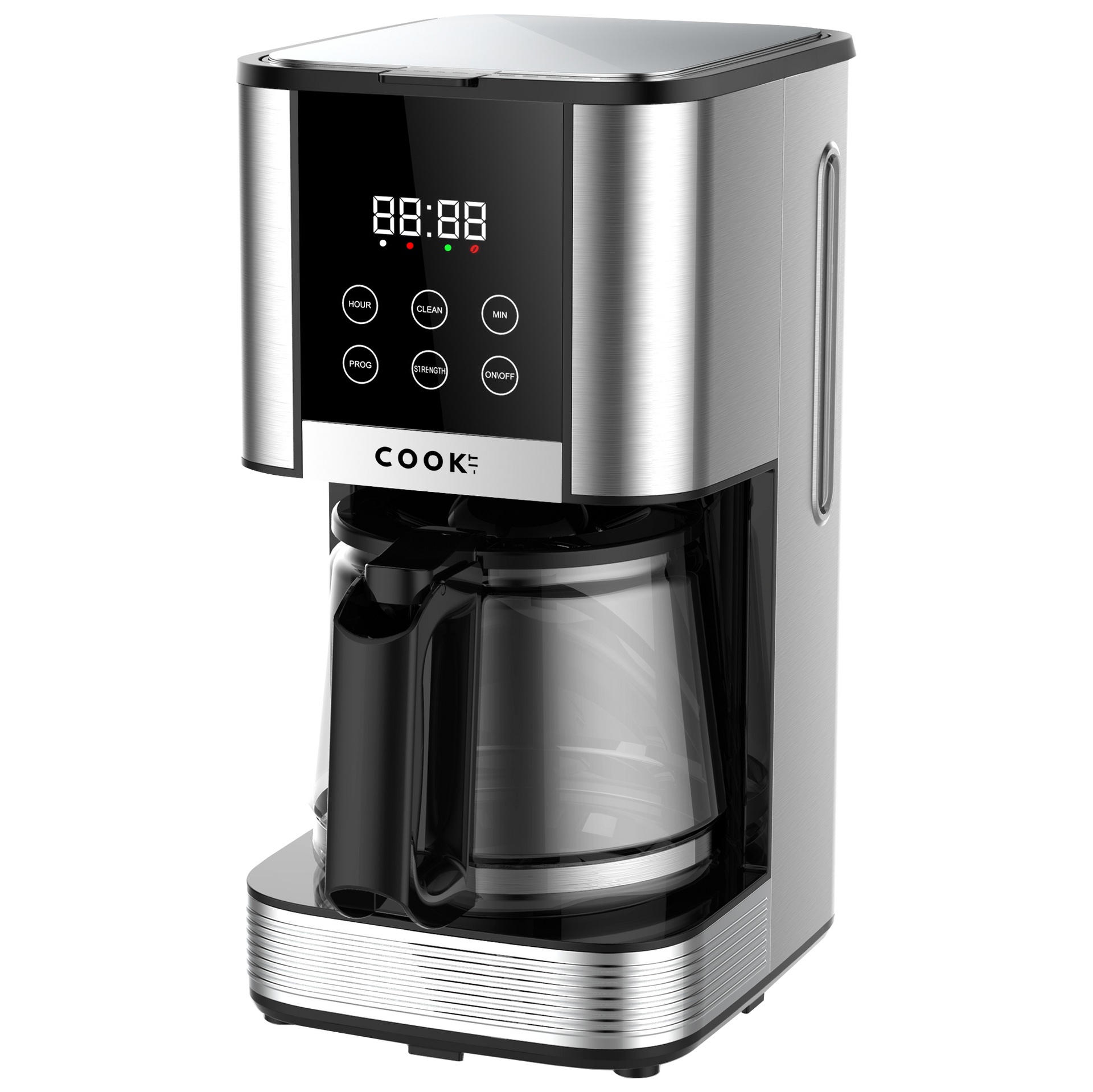 Arzum Okka Rich Spin Pro Turks Koffiezetapparaat OK0026-0500 | Chroom Arzum Okka Rich Spin Pro Turks Koffiezetapparaat OK0026-0500 | Chroom