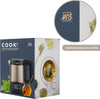 COOK-IT Waterkoker - Temperatuurregeling én Warmhoudfunctie én Premium Afwerking