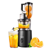 COOK-IT Slowjuicer XL - Maak de zuiverste vitaminesapjes!