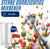 COOK-IT Staafmixer Inclusief Maatbeker - 1200W